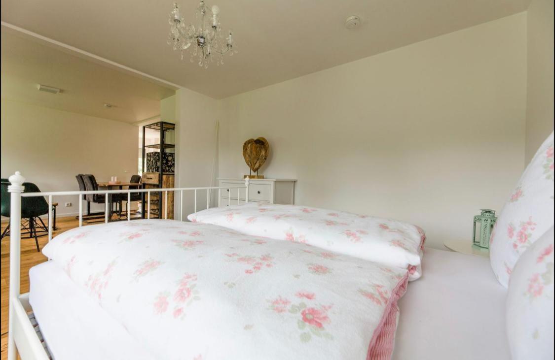 Rapunzel Apartment เนาเอนบวร์ก ภายนอก รูปภาพ